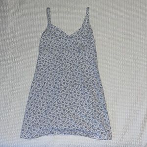Hollister Floral Dress size S